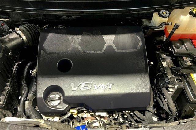 2020 Buick Enclave Vehicle Photo in TOPEKA, KS 66609-0000