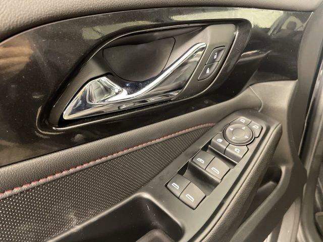 2023 Chevrolet Traverse Vehicle Photo in PHOENIX, AZ 85014-3381