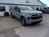Used 2024 Chevrolet Silverado 1500 RST with VIN 1GCUDEE82RZ253184 for sale in Orleans, IN
