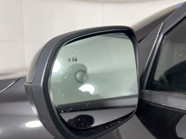 2025 Chevrolet Trax Vehicle Photo in PHOENIX, AZ 85014-3381