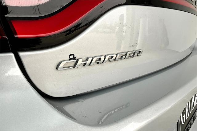 2020 Dodge Charger Vehicle Photo in Grapevine, TX 76051