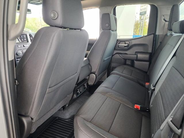 2024 GMC Sierra 1500 Vehicle Photo in PARIS, TX 75460-2116
