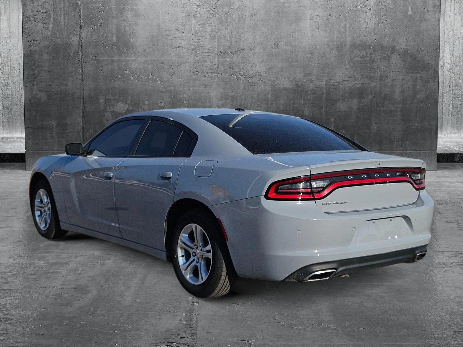2021 Dodge Charger Vehicle Photo in Austin, TX 78728