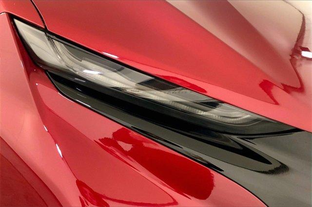 2021 Chevrolet Blazer Vehicle Photo in KANSAS CITY, MO 64114-4502