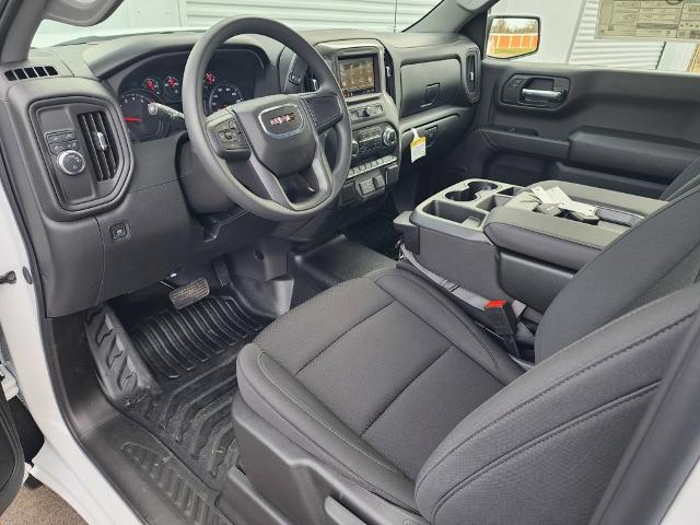 2025 GMC Sierra 1500 Vehicle Photo in PARIS, TX 75460-2116