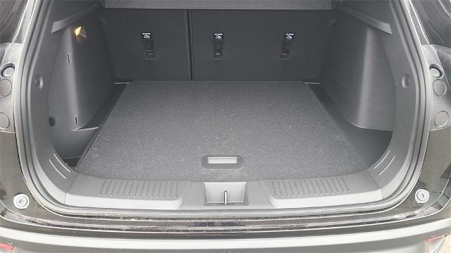 2025 Chevrolet Trax Vehicle Photo in FLAGSTAFF, AZ 86001-6214