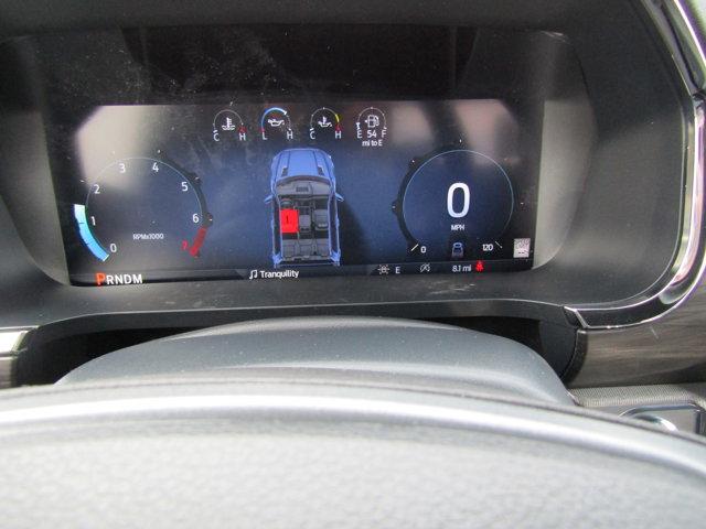 2025 Ford F-150 Vehicle Photo in Ogallala, NE 69153