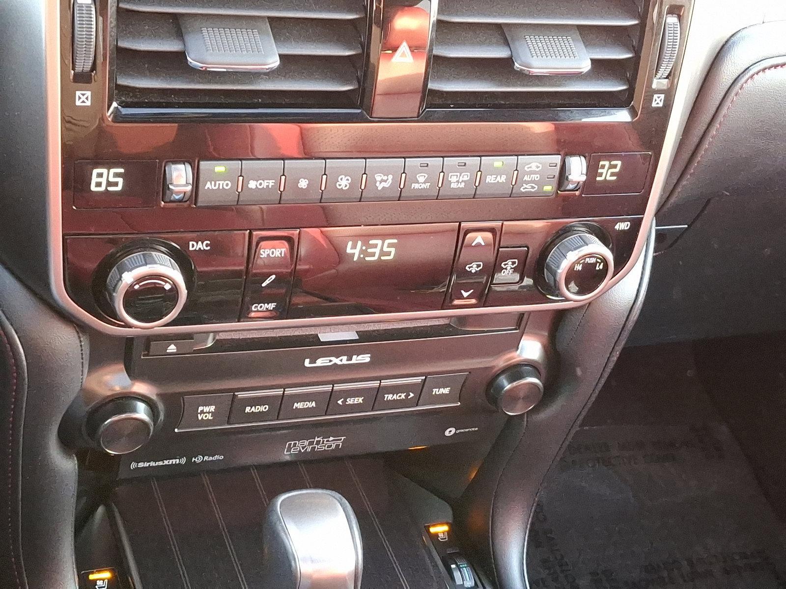 2022 Lexus GX 460 Vehicle Photo in Harrisburg, PA 17111