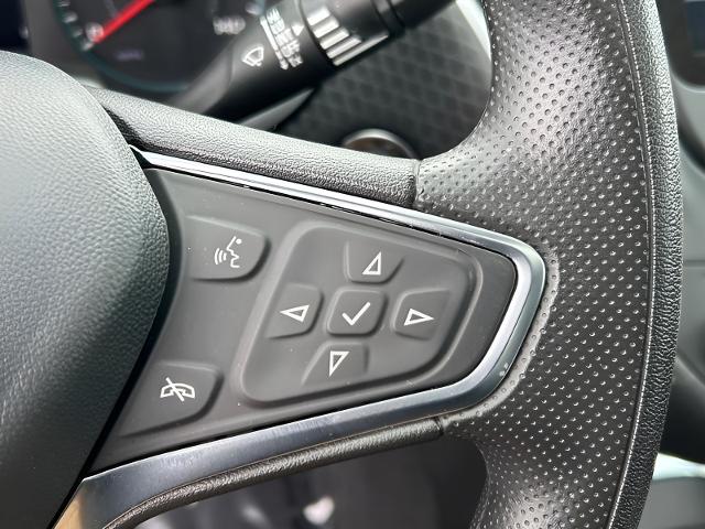 2024 Chevrolet Malibu Vehicle Photo in MIDDLETON, WI 53562-1492