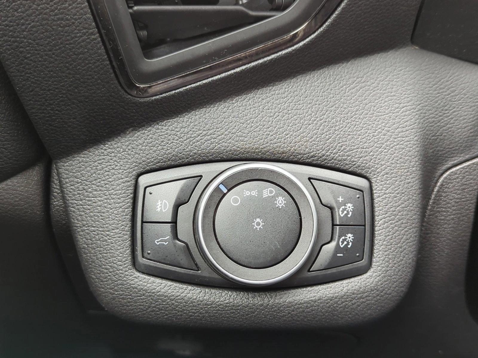 2017 Ford Escape Vehicle Photo in Memphis, TN 38128