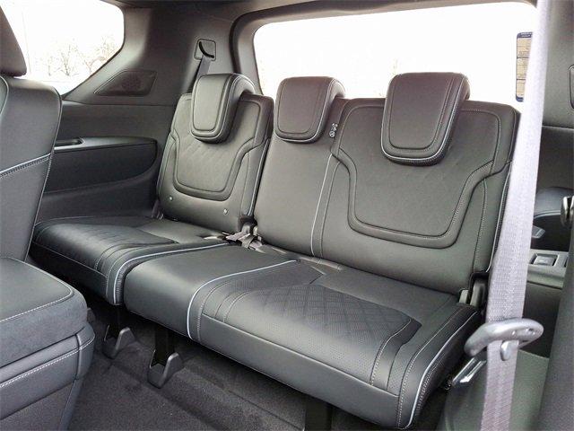 2025 INFINITI QX80 Vehicle Photo in Willow Grove, PA 19090