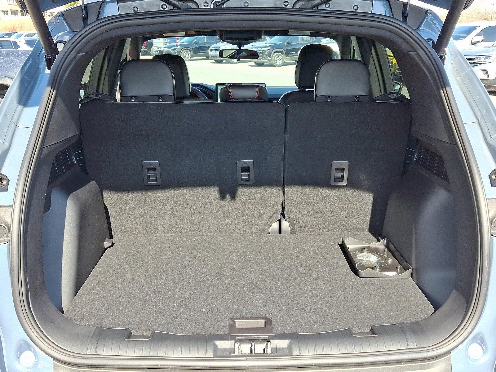 2025 Ford Escape Vehicle Photo in BETHLEHEM, PA 18017-9401