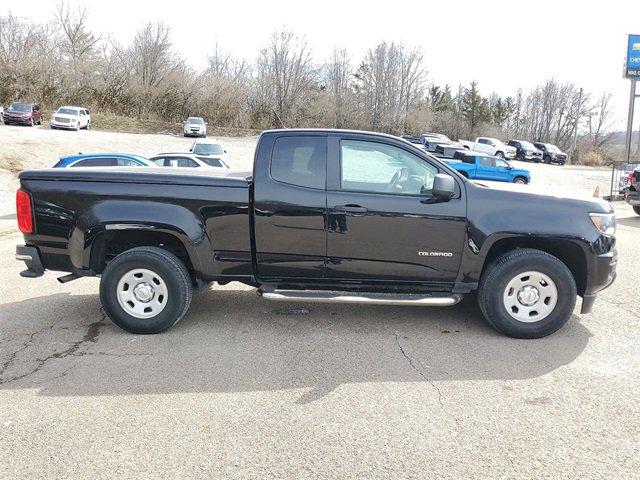 2016 Chevrolet Colorado Vehicle Photo in MILFORD, OH 45150-1684