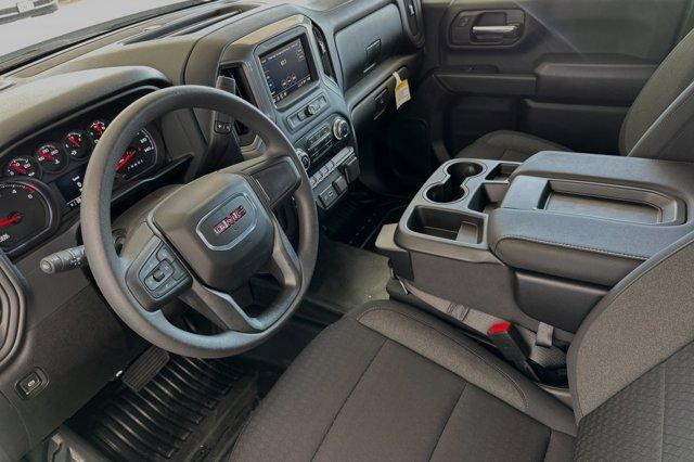 2024 GMC Sierra 2500 HD Vehicle Photo in STOCKTON, CA 95212-2838