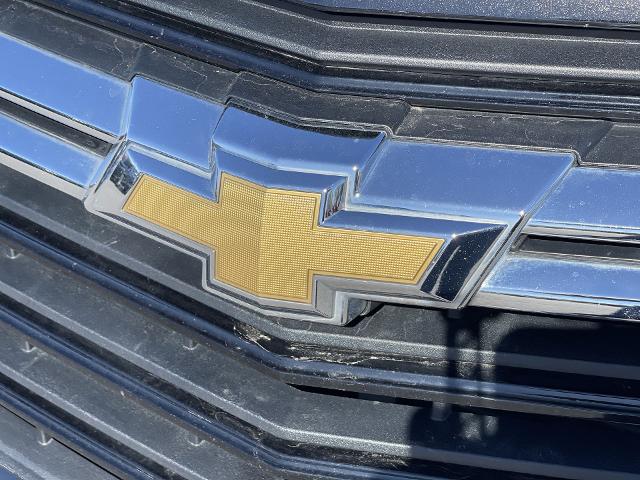 2023 Chevrolet Equinox Vehicle Photo in BENTONVILLE, AR 72712-4322