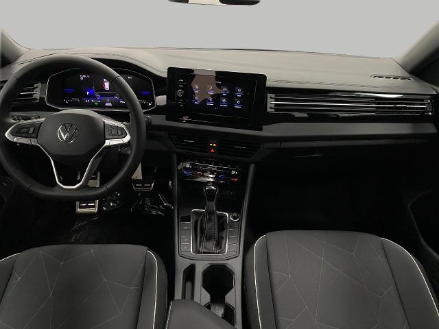 2025 Volkswagen Jetta Vehicle Photo in Appleton, WI 54913