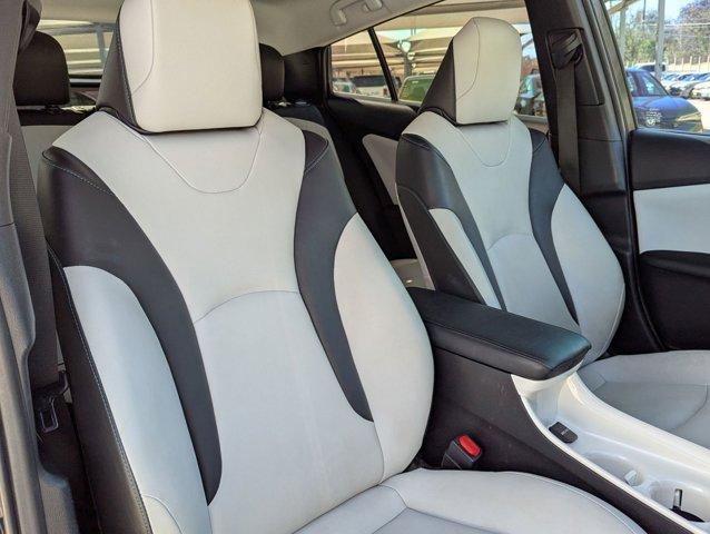 2016 Toyota Prius Vehicle Photo in San Antonio, TX 78230