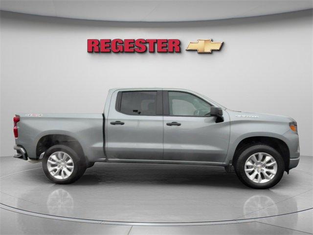 2025 Chevrolet Silverado 1500 Vehicle Photo in THOMPSONTOWN, PA 17094-9014