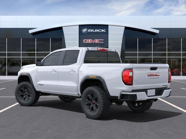 2024 GMC Canyon Vehicle Photo in GOLDEN, CO 80401-3850