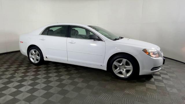 2009 Chevrolet Malibu Vehicle Photo in ALLIANCE, OH 44601-4622