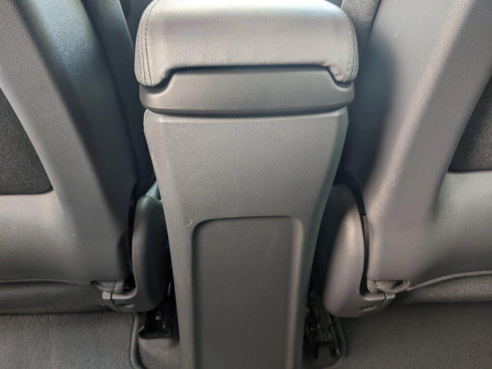 2020 Chevrolet Bolt EV Vehicle Photo in AUSTIN, TX 78759-4154