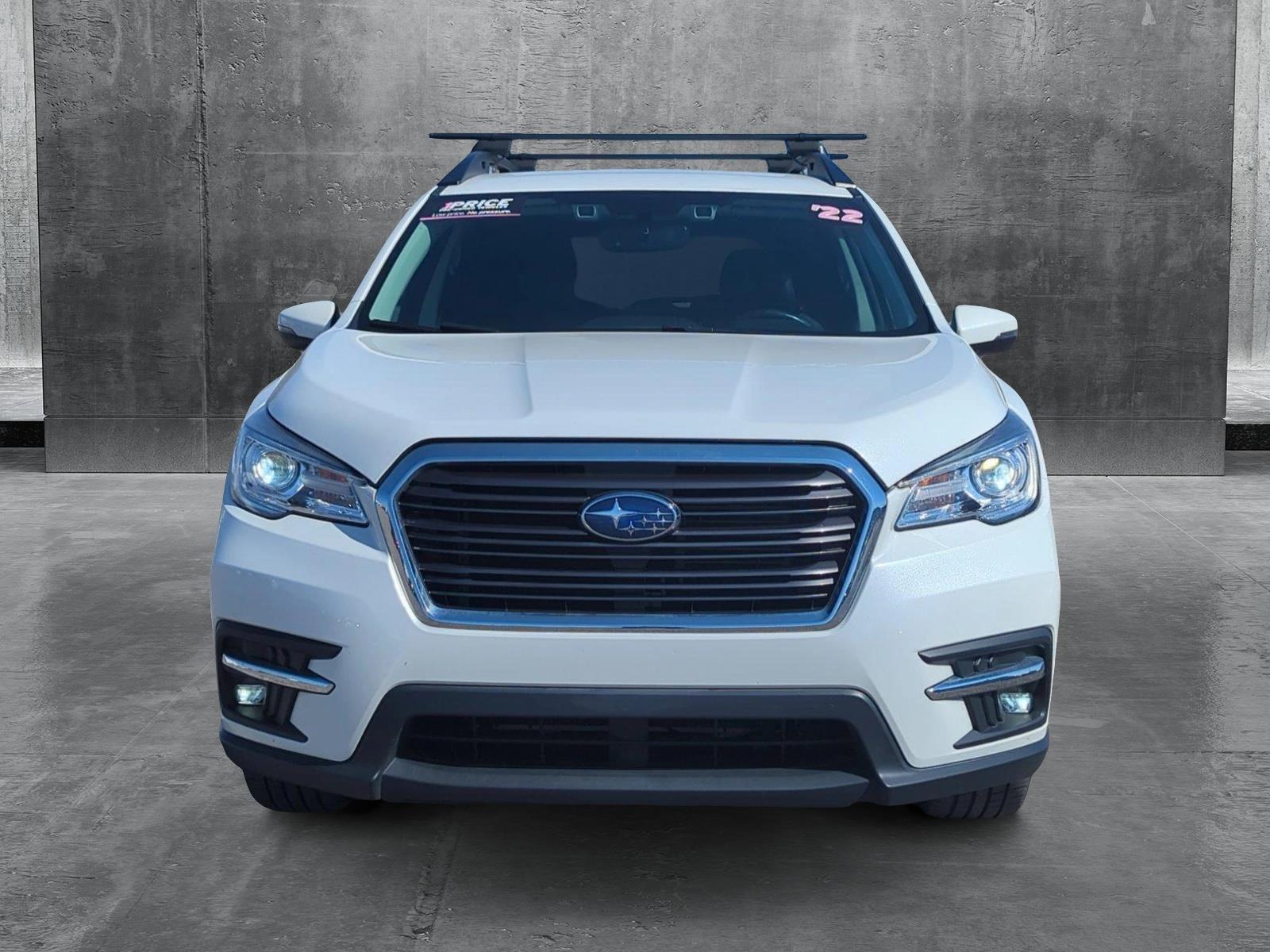 2022 Subaru Ascent Vehicle Photo in Memphis, TN 38128