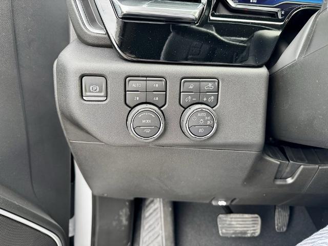 2025 Chevrolet Silverado 1500 Vehicle Photo in GARDNER, MA 01440-3110