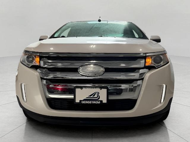 2013 Ford Edge Vehicle Photo in Green Bay, WI 54304