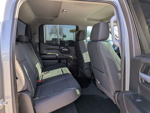 2023 Chevrolet Silverado 1500 Vehicle Photo in SELMA, TX 78154-1460