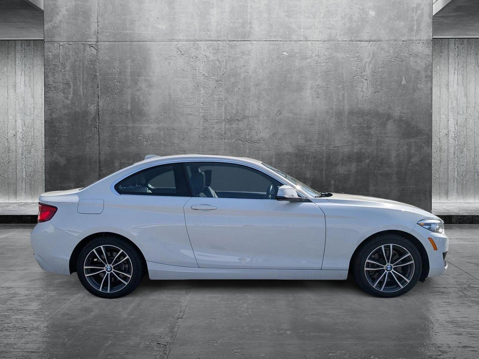 2019 BMW 230i Vehicle Photo in Panama City, FL 32401