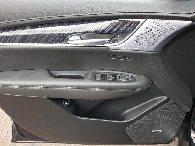 2024 Cadillac XT6 Vehicle Photo in TREVOSE, PA 19053-4984