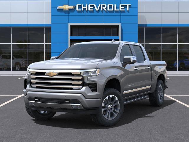 2025 Chevrolet Silverado 1500 Vehicle Photo in AUSTIN, TX 78759-4154