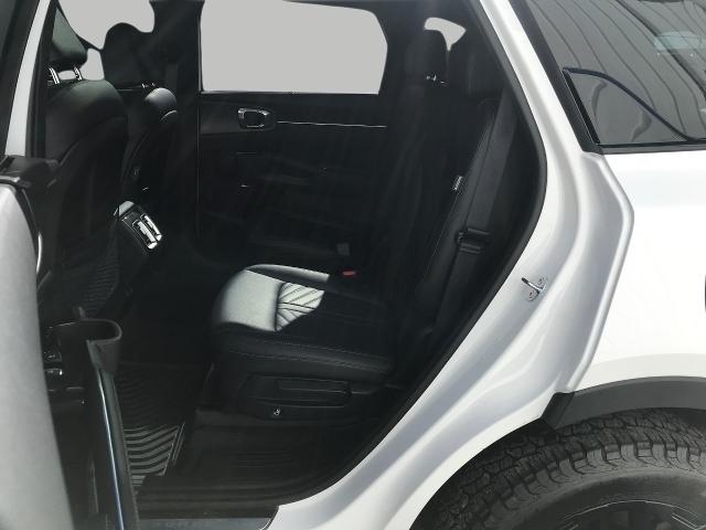 2024 Kia Sorento Vehicle Photo in GREEN BAY, WI 54303-3330