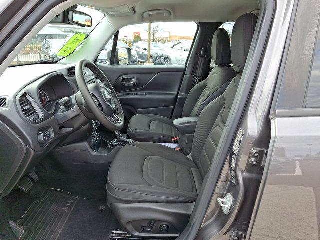 2016 Jeep Renegade Vehicle Photo in Philadelphia, PA 19116