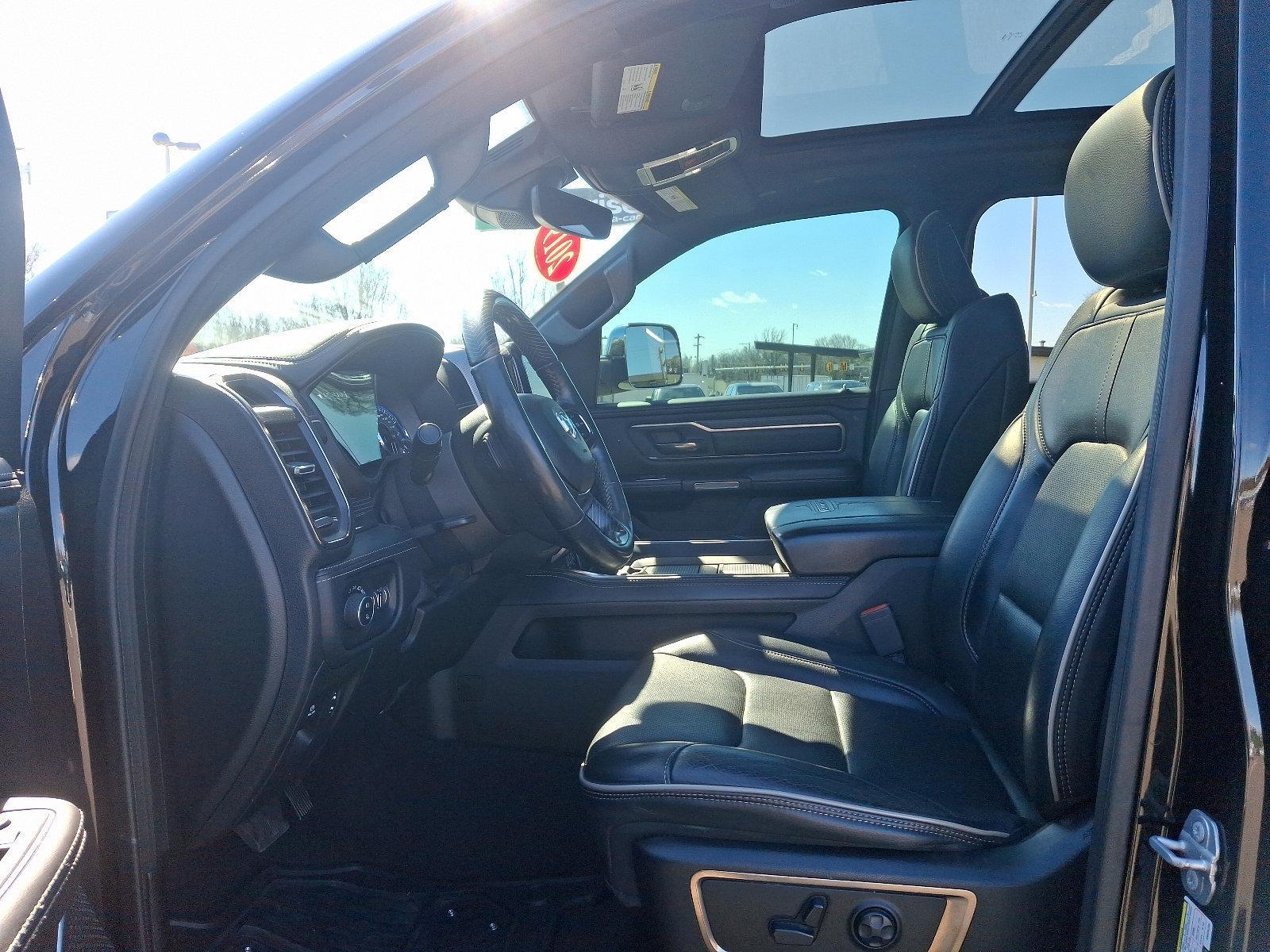 2019 Ram 1500 Vehicle Photo in Trevose, PA 19053