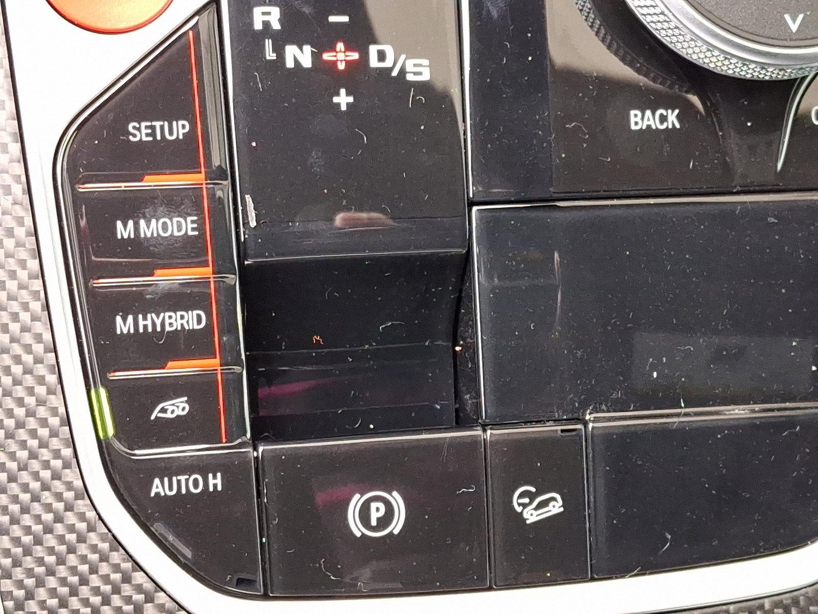 2025 BMW XM Vehicle Photo in Lancaster, PA 17601