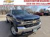 Used 2020 Chevrolet Silverado 1500 LT with VIN 3GCUYDED4LG219816 for sale in Cokato, Minnesota