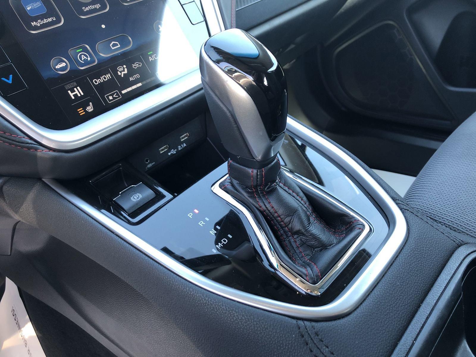 2022 Subaru Legacy Vehicle Photo in Mechanicsburg, PA 17050