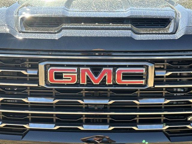 2025 GMC Sierra 2500 HD Vehicle Photo in ALBERTVILLE, AL 35950-0246