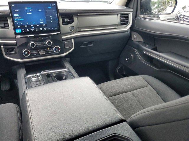 2024 Ford Expedition Max Vehicle Photo in SUNRISE, FL 33323-3202