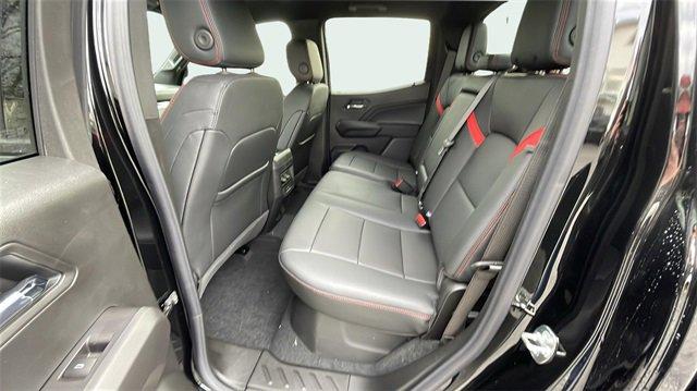 2025 Chevrolet Colorado Vehicle Photo in THOMPSONTOWN, PA 17094-9014