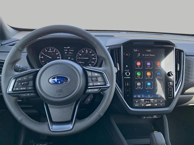 2025 Subaru Forester Vehicle Photo in Oshkosh, WI 54904
