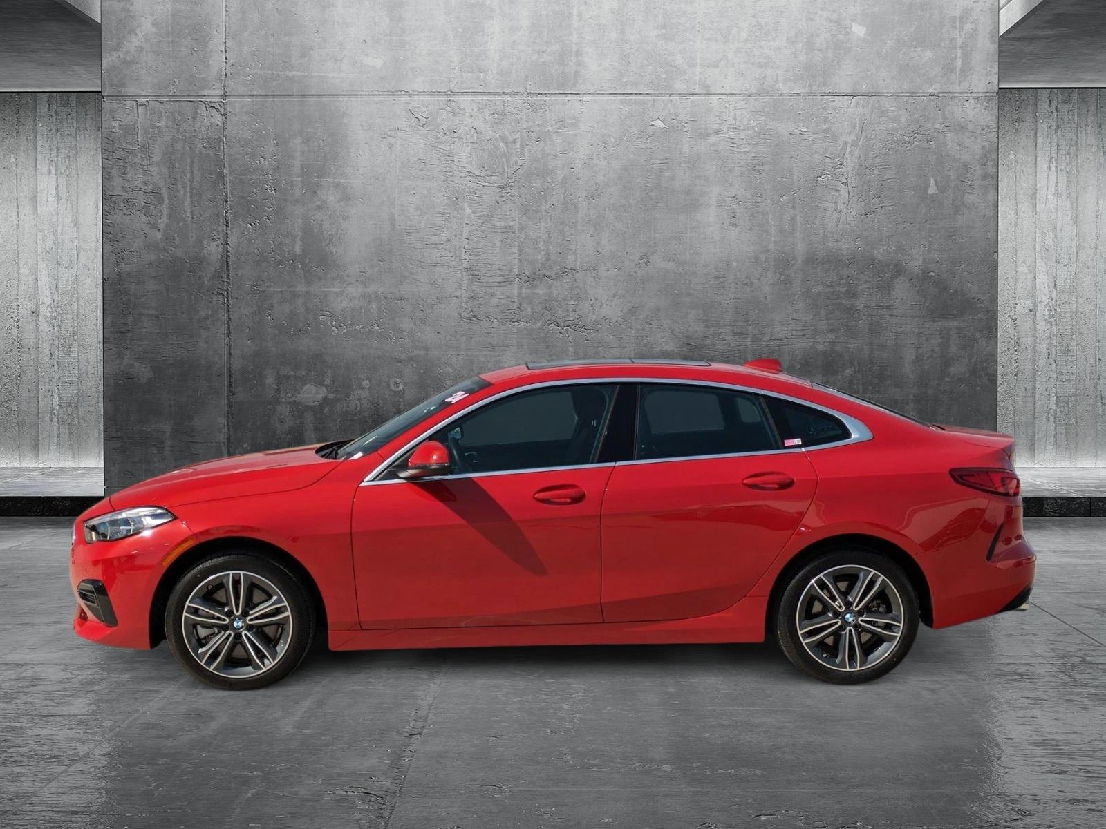 2024 BMW 228i xDrive Vehicle Photo in Rockville, MD 20852