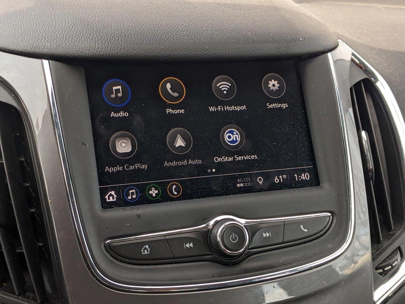 2019 Chevrolet Cruze Vehicle Photo in Cockeysville, MD 21030