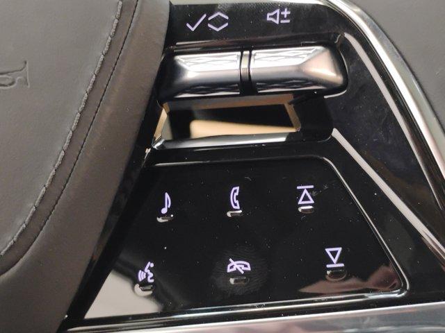 2025 Cadillac ESCALADE IQ Vehicle Photo in PINEVILLE, NC 28134-8495