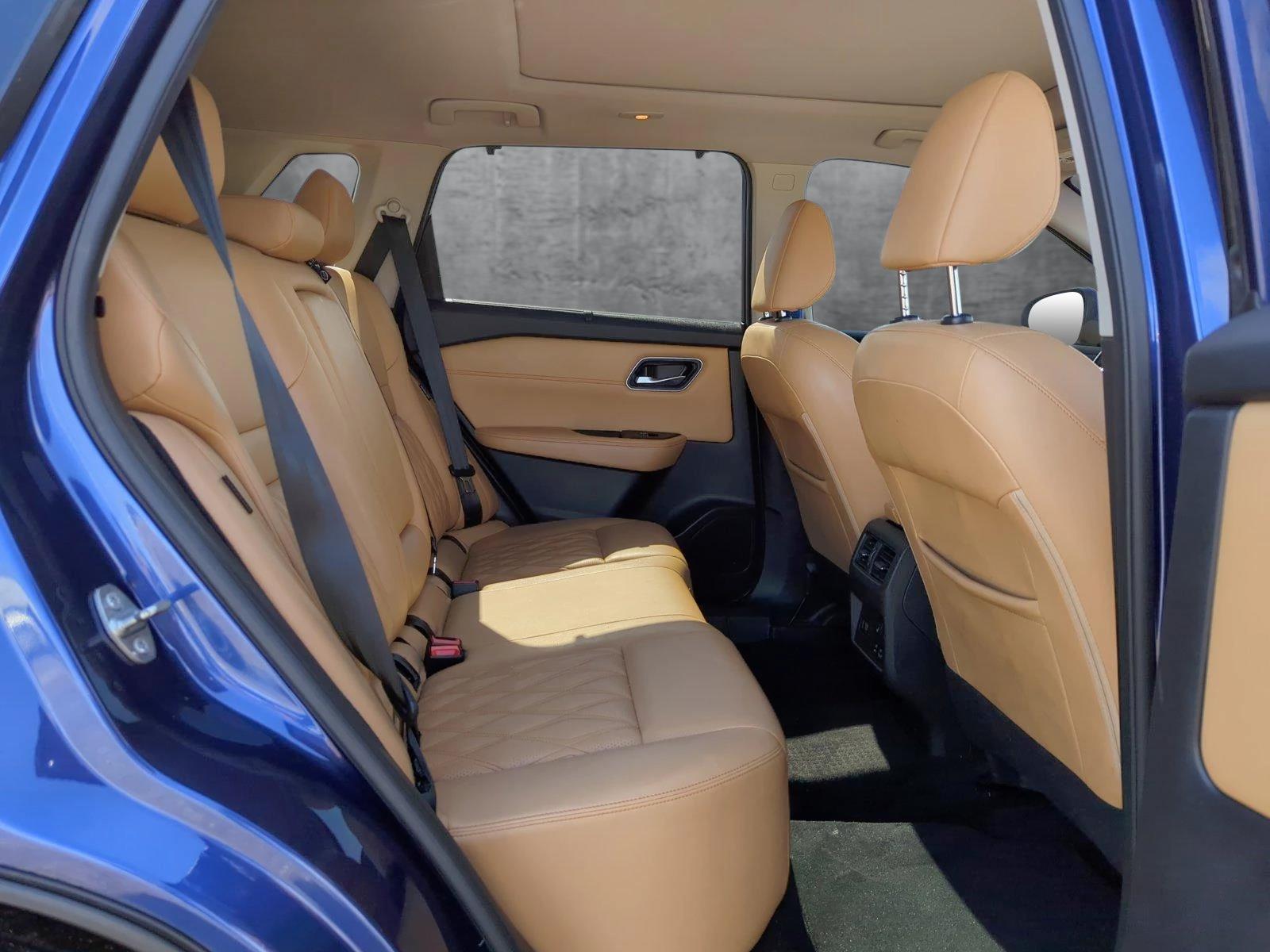 2021 Nissan Rogue Vehicle Photo in Memphis, TN 38128