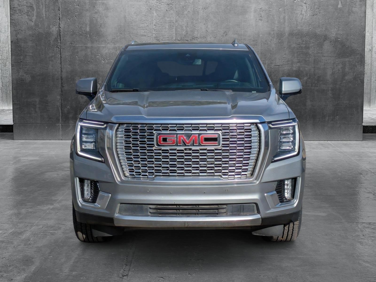 2023 GMC Yukon Vehicle Photo in GOLDEN, CO 80401-3850