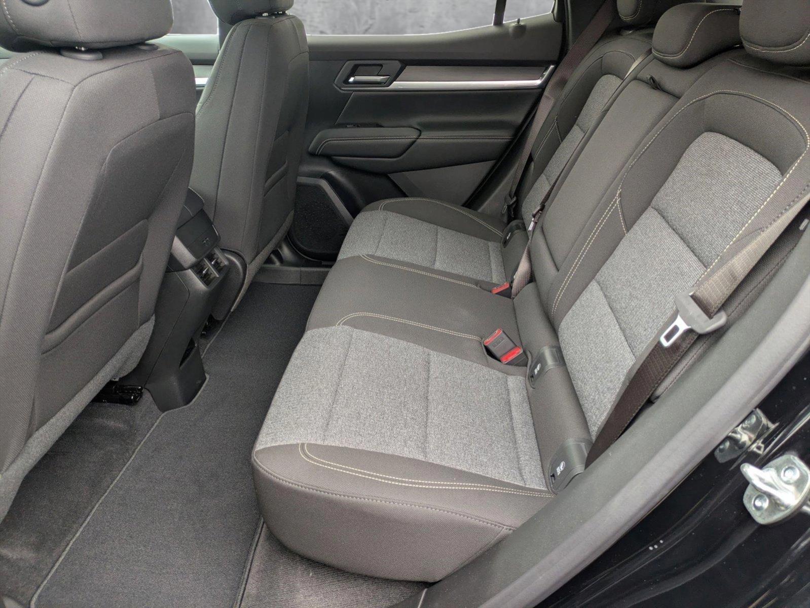 2025 GMC Terrain Vehicle Photo in LAUREL, MD 20707-4622