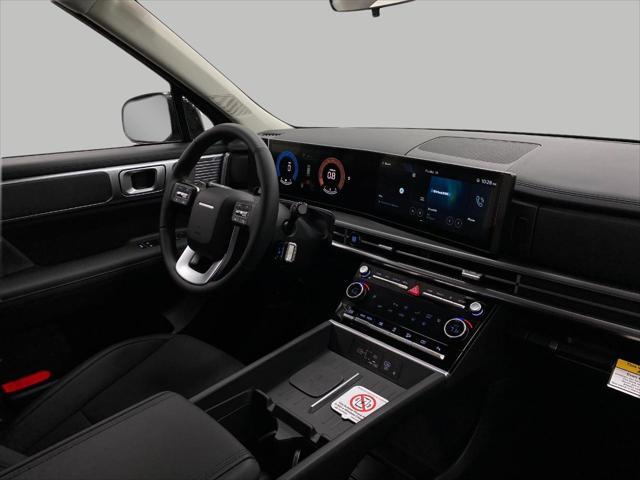 2025 Hyundai SANTA FE Vehicle Photo in Appleton, WI 54913
