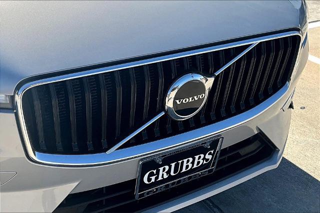 2023 Volvo XC60 Vehicle Photo in Houston, TX 77007